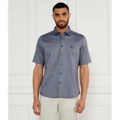 Koszule męskie - BOSS ORANGE Koszula Rash_2_M | Regular Fit - miniaturka - grafika 1