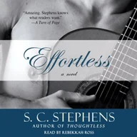 Audiobooki obcojęzyczne - Effortless - miniaturka - grafika 1