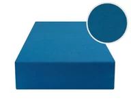 Prześcieradła dla dzieci - Prześcieradło Z Gumką 90X200 Jersey Chaber - miniaturka - grafika 1