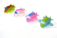 Zabawki zręcznościowe - Gniotek żelowy MIX - miniaturka - grafika 1