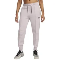 Spodnie sportowe damskie - Spodnie sportowe damskie Nike FB8330019 - miniaturka - grafika 1