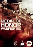 Gry PC Cyfrowe - Medal of Honor: Warfighter - miniaturka - grafika 1