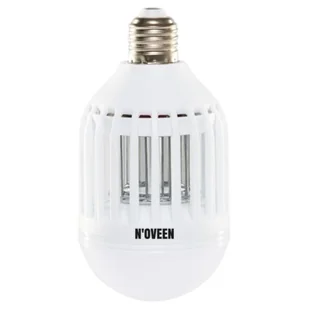 NOVEEN Lampa owadobójcza IKN804 - Lampy owadobójcze - miniaturka - grafika 1