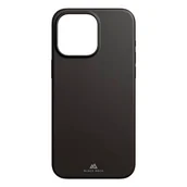 Etui i futerały do telefonów - Black Rock Etui do iPhone 15 Pro Max (kompatybilne z bezprzewodowym ładowaniem, cienkie, ultracienkie, stabilna rama, wysokiej jakości etui, etui na telefon komórkowy do iPhone 15 Pro Max, etui, etui - miniaturka - grafika 1