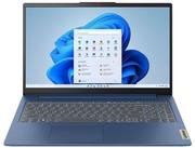 Laptopy - Lenovo Ideapad Slim 3-15 - Ryzen 7 7730U | 15,6''-FHD | 8GB | 512GB | GP36 Oniste | Win11Home - miniaturka - grafika 1