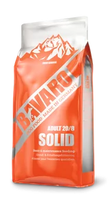 Josera Bavaro Solid 20/8 18 kg - Sucha karma dla psów - miniaturka - grafika 2