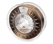 Filamenty i akcesoria do drukarek 3D - Spectrum PLA SILK Cinnamon Gold 1kg - miniaturka - grafika 1