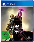 Gry PlayStation 4 - Aeterna Noctis GRA PS4 - miniaturka - grafika 1