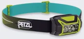 Latarki - Latarka czołowa Petzl Actik Core Zielona Latarka czołowa LED - miniaturka - grafika 1