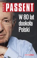 Czasopisma - W 80 lat dookoła Polski - miniaturka - grafika 1