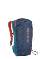 Plecaki - Skiturowy plecak Blue Ice Yagi Pack 25L - ensign blue - miniaturka - grafika 1