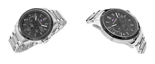 Zegarek Tommy Hilfiger Decker 1791559 - Zegarki męskie - miniaturka - grafika 10