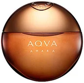 Wody i perfumy męskie - Bvlgari Aqva Amara 100ml woda toaletowa - miniaturka - grafika 1