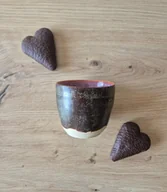 Kubki - Czarka 150 ml UMEBOSHI - miniaturka - grafika 1