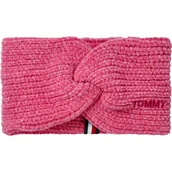 Czapki dla dzieci - Tommy Hilfiger Opaska - miniaturka - grafika 1