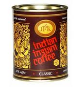 Kawa - Indian Instant Coffee classic - kawa Rozpuszczalna PUSZKA 100g - miniaturka - grafika 1