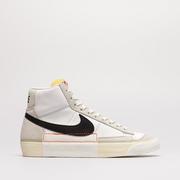 Buty sportowe męskie - NIKE BLAZER 77 REMASTERED - miniaturka - grafika 1