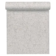 Tapety - Tapeta Metropolitan 379041 biała winylowa na flizelinie - miniaturka - grafika 1