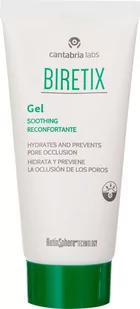 Żel nawilżający Cantabria Labs Biretix 50 ml (8470001723505) - Kremy do twarzy - miniaturka - grafika 1