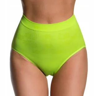 Wyszczuplające majtki PUSH UP modelujące sylwetkę - Majtki damskie - miniaturka - grafika 1