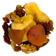 Chipsy - Mieszanka Bakaliowa 250g - miniaturka - grafika 1