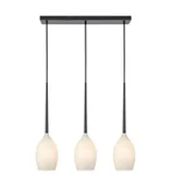 Lampy sufitowe - Markslojd Zwis Nowoczesny 1pł SALUT 106808 MRK106808 - miniaturka - grafika 1