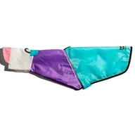 Ubranka dla psów - Zee Dog Płaszczyk przeciwdeszczowy Bel-Air L - miniaturka - grafika 1