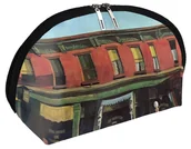 Kosmetyczki, organizery i kuferki - Kosmetyczka Wczesny niedzielny poranek Edward Hopper - miniaturka - grafika 1