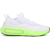 Sneakersy męskie - Męskie sneakersy Under Armour UA Phantom 4 - białe - miniaturka - grafika 1