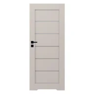 Drzwi wewnętrzne - Drzwi wewnętrzne chicago kaszmir slim 12 podcięcie 70P - miniaturka - grafika 1