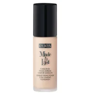 Podkłady do twarzy - Made To Last Total Comfort Foundation długotrwały podkład matujący 010 Porcelain 30ml - miniaturka - grafika 1