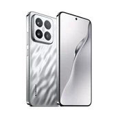 Telefony komórkowe - Xiaomi 15 12/512GB Liquid Silver Srebrny - miniaturka - grafika 1