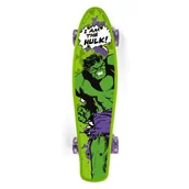 Deskorolki - Seven Deskorolka fiszka Hulk 59956 - miniaturka - grafika 1