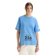 Koszulki i topy damskie - Koszulka unisex DIADORA T-SHIRT SS G.D. 1984 (226) - miniaturka - grafika 1