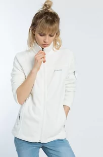 Columbia Bluza Fast Trek II - Bluzy damskie - miniaturka - grafika 1