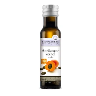 Bio Planete OLEJ Z PESTEK MORELI VIRGIN BIO 100 ml - - Olej spożywczy - miniaturka - grafika 2