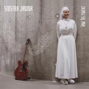 Siostra Janina Zajmij się mną - Pop Siostra Janina Zajmij się mną - Pop - miniaturka - grafika 1