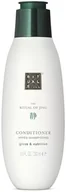 Odżywki do włosów - Odżywka do włosów Rituals The Ritual of Jing Gloss & Nutrition dla połysku 250 ml - miniaturka - grafika 1
