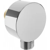 Słuchawki prysznicowe - Mexen przyłącze kątowe chrom - 79346-00 - miniaturka - grafika 1