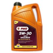 Oleje silnikowe - Pmo Max Mileage 5W30 4L - miniaturka - grafika 1