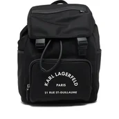 Plecaki - Karl Lagerfeld Plecak - miniaturka - grafika 1