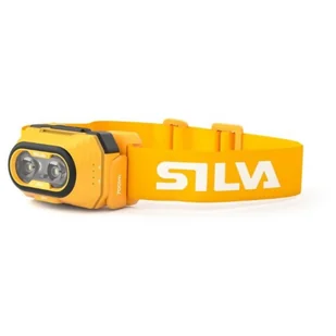 Silva Explore 5 Żółty - Latarki - miniaturka - grafika 1