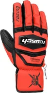 Rękawice narciarskie - Reusch Rękawice Reusch Worldcup Warrior SC 2023 - miniaturka - grafika 1