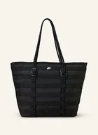Torby sportowe - Nike Torba Sportowa Sportswear schwarz - miniaturka - grafika 1