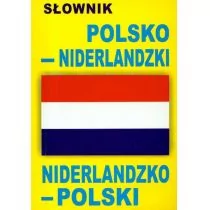 Level Trading Słownik polsko niderlandzki niderlandzko polski - Level Trading - Słowniki języków obcych - miniaturka - grafika 1