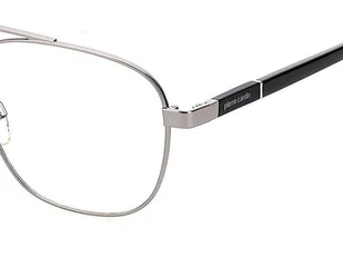Okulary korekcyjne Pierre Cardin P.C. 6866 R81 - Okulary korekcyjne, oprawki, szkła - miniaturka - grafika 4