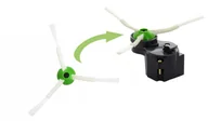 Akcesoria do robotów sprzątających - Szczotka Boczna Miotełka do iRobot Roomba e5 e6 i7 - miniaturka - grafika 1