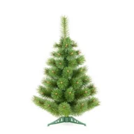 Choinki - Choinka sztuczna żyłkowa nie rozszczepiona 90 cm - miniaturka - grafika 1