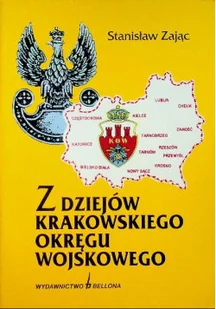 Z dziejów krakowskiego okręgu wojskowego - Archeologia - miniaturka - grafika 1