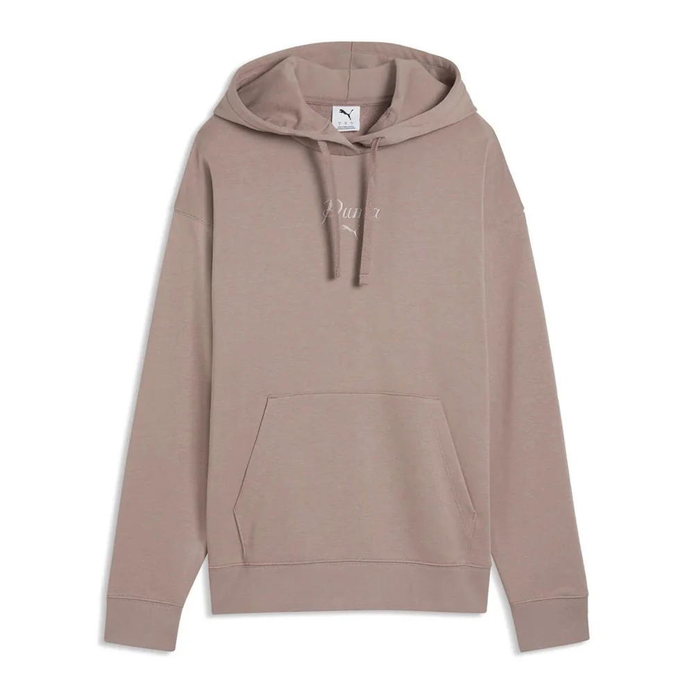 Bluza Puma Ess Script Comfort 69176188